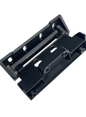 cl002-1锌合金铰链柜门配电箱柜五金合页工业机器设置烤箱