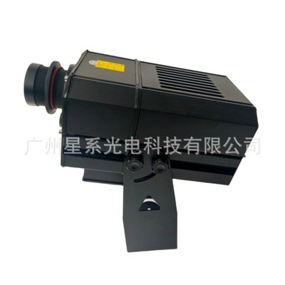 热销厂家供应户外防水文旅300Ｗ/400Ｗ四图轮换logo图案灯