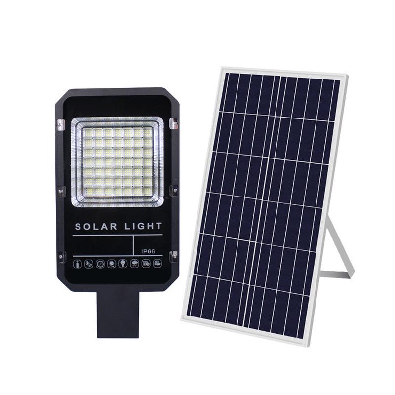新农村户外太阳能户外庭院灯led高光家用照明灯饰乡村振兴路灯