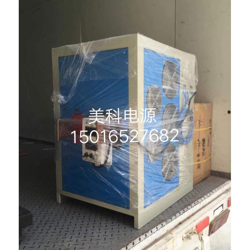 300A直流电源控制柜200A/24V可编程双工位电解抛光去毛刺厂家