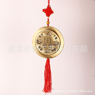 工艺品现货山海镇山海图厂家家居用品山海镇摆件挂件