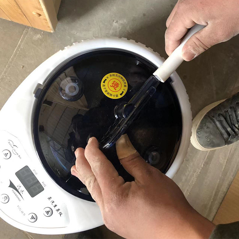 批发单人太空舱桑拿房电气石家用干迷你桑拿房单人蒸房熏蒸浴箱