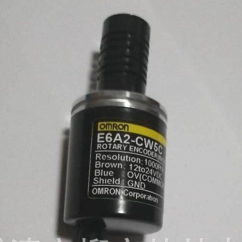 热销编码器销售e6a2-cw3e100p/r