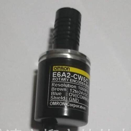 热销编码器销售e6a2-cw3e100p/r