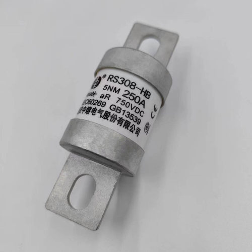 热销中熔断器熔断器rs308-hb-5nm-200a-250a-400a750v新能源熔