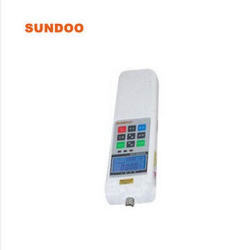 热销sundoo山度sh-b数显式插拔力计sh-200b推拉测力计sh-200b