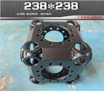 238台湾款铝合金桁架婚礼背景架truss太空厂家灯光架舞台架架子