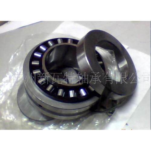 数控机床专用轴承, 哈尔滨轴承ZARN60120TN/P4