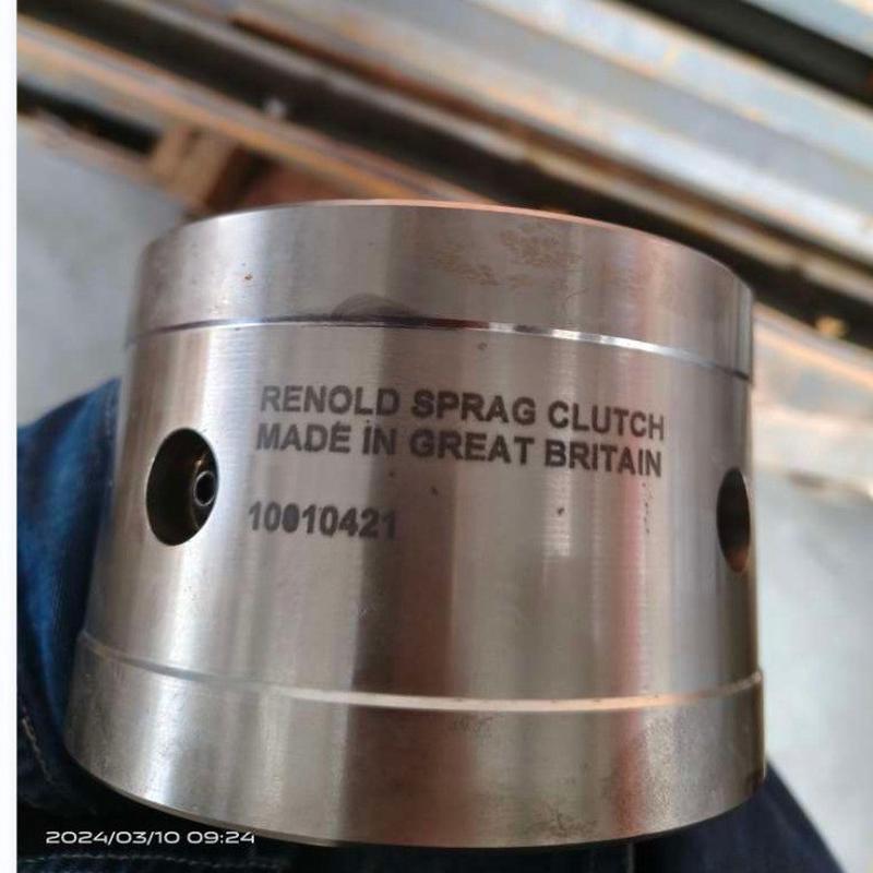 耦合器空预器超越离合器SO系列代替Renold瑞诺德SX/SO600N-45