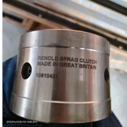 热销耦合器空预器超越离合器so系列代替renold瑞诺德sx/so600n-45