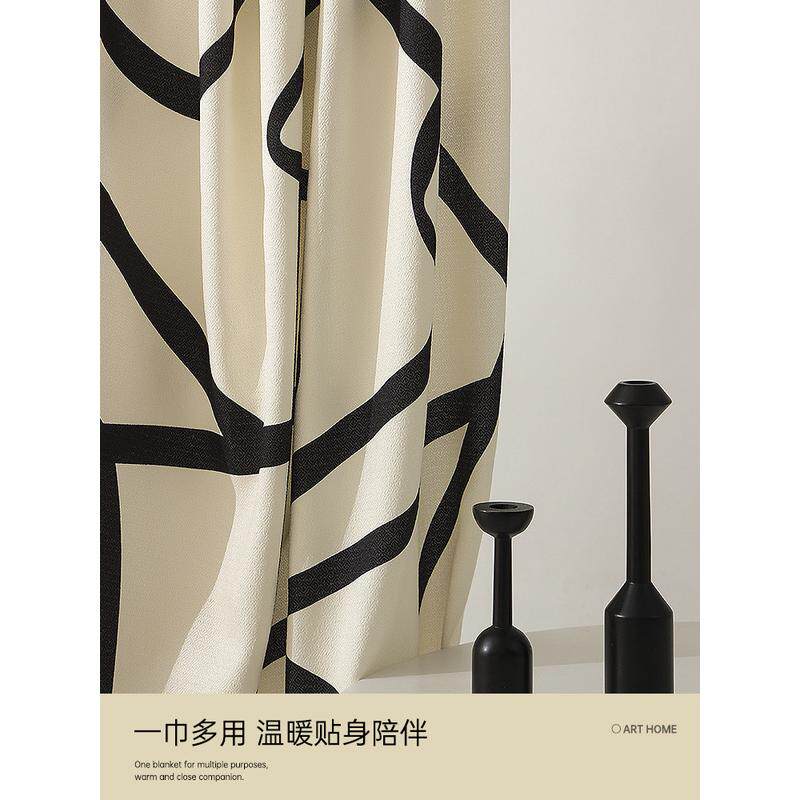 iyr7沙发套罩防猫抓沙发盖布全包四季通用垫靠背巾盖巾沙发毯全盖