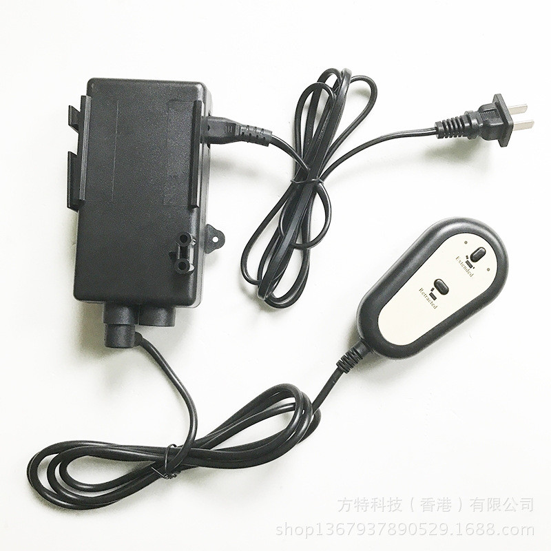 电动升降老人椅手控器多功能按摩沙发摇摇椅躺椅配件开关控制器