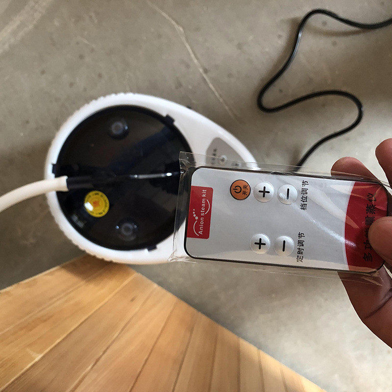 批发单人太空舱桑拿房电气石家用单人迷你桑拿房干蒸房熏蒸浴箱