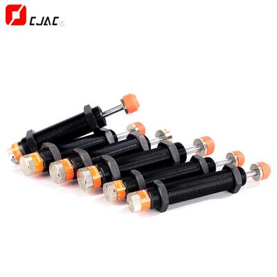 热销西捷克油压缓冲器 ad2525 ad2530 ad2540批发整式液压稳速器