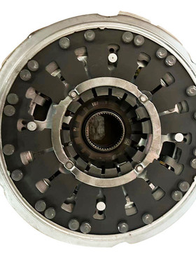 热销离合器套件602000100福特大众适用于速腾朗逸明锐7速离合器总