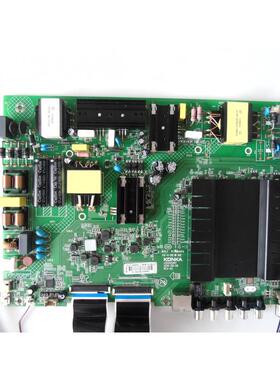 康佳49S8000U LED55S8000U 55S880U LED49S880U主板35022287