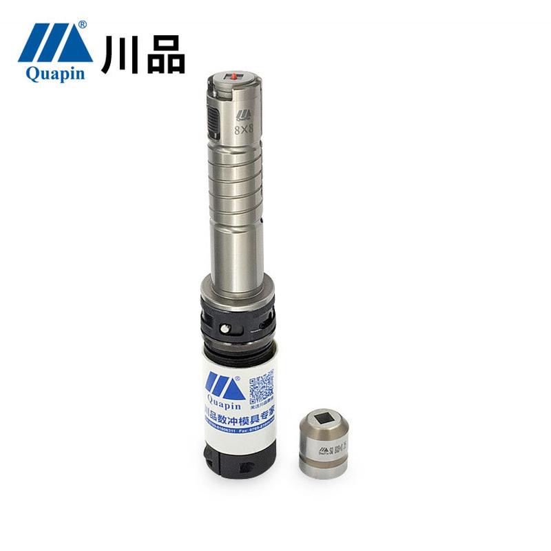 川品广东直销数控冲床模具厚转塔美铭Ultra(Mate)系列供应A工位