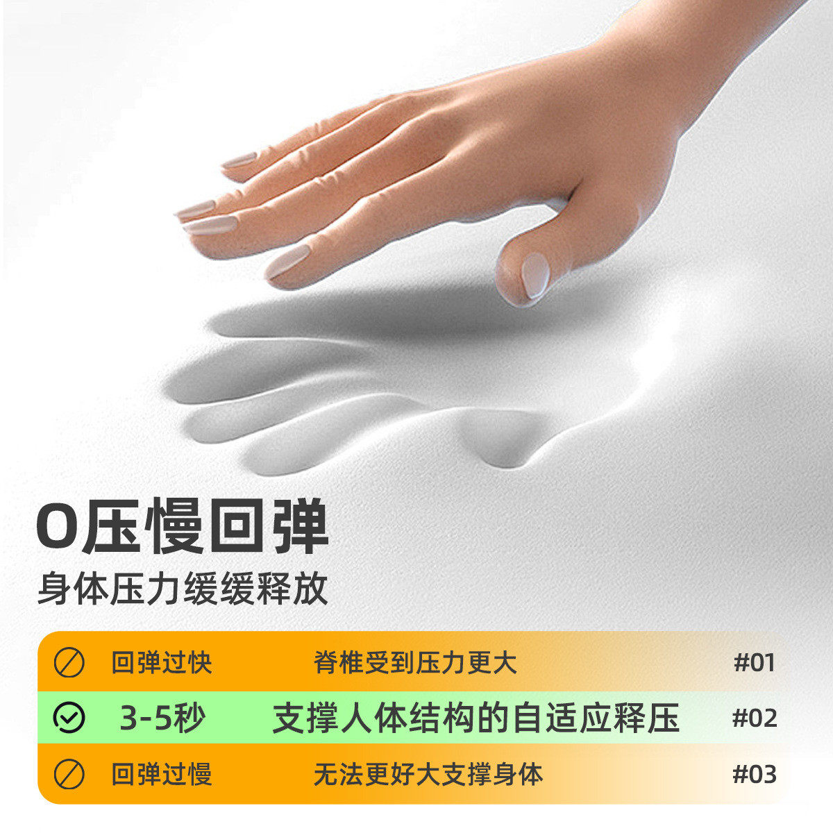 床垫学生宿舍寝室90x190cm大学单人高中住校乳胶记忆棉软垫子