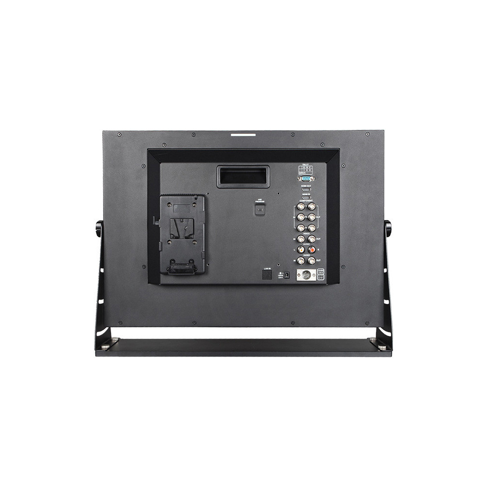 21寸22寸影视导演监视器hdSDI箱载取景式显示器bmpcbmcc