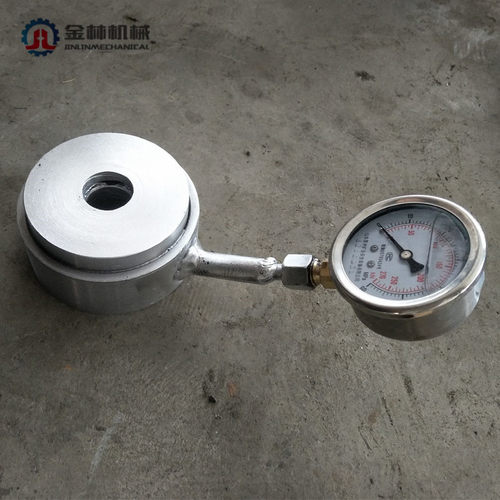 热销金林myj-20锚杆液压测力计锚杆测力计拉力设备锚杆矿用计机械