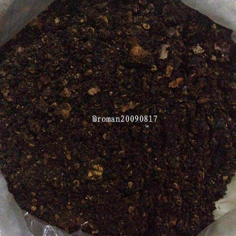 新货丰都糊辣壳小面抄手用干糊辣椒粉煳辣椒面重庆丰都鬼城特产1