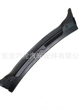 热销前板板导水罩适用第四路虎发现jag500042pmalr055193lr096164