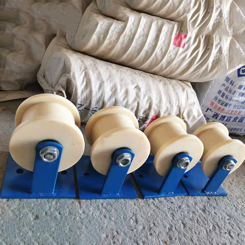 尼龙轨道轮尼龙滑轮单导轨方槽轮子钢丝绳轨道导向轮槽轮,农机/农具/农膜,播种栽苗器/地膜机,淘宝优惠券,粉丝福利购,淘宝优惠卷