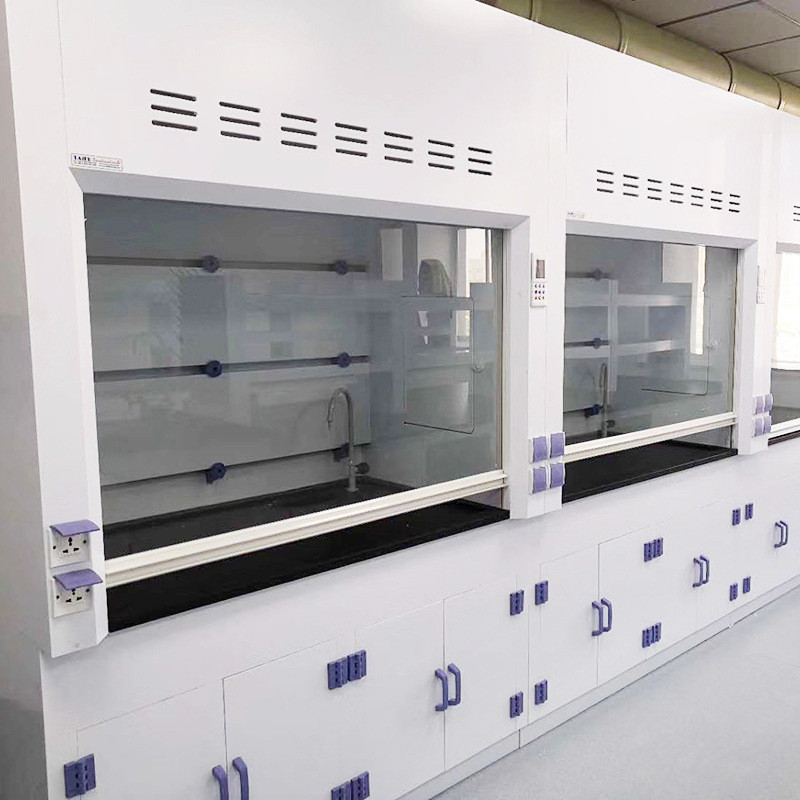 木通风柜全钢通风柜钢实验室通风柜通风橱全钢排烟柜