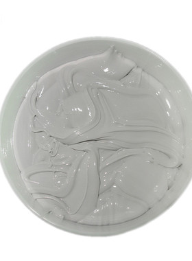 导热硅脂导热硅胶1.0~3.0系数led导热膏cpu散热硅脂白灰色散热膏