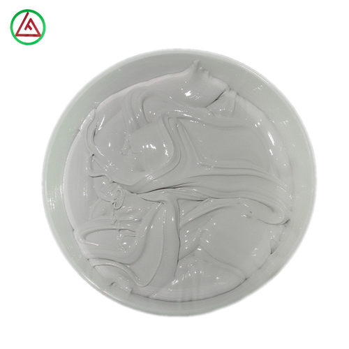 导热硅脂导热硅胶1.0~3.0系数led导热膏cpu散热硅脂白灰色散热膏