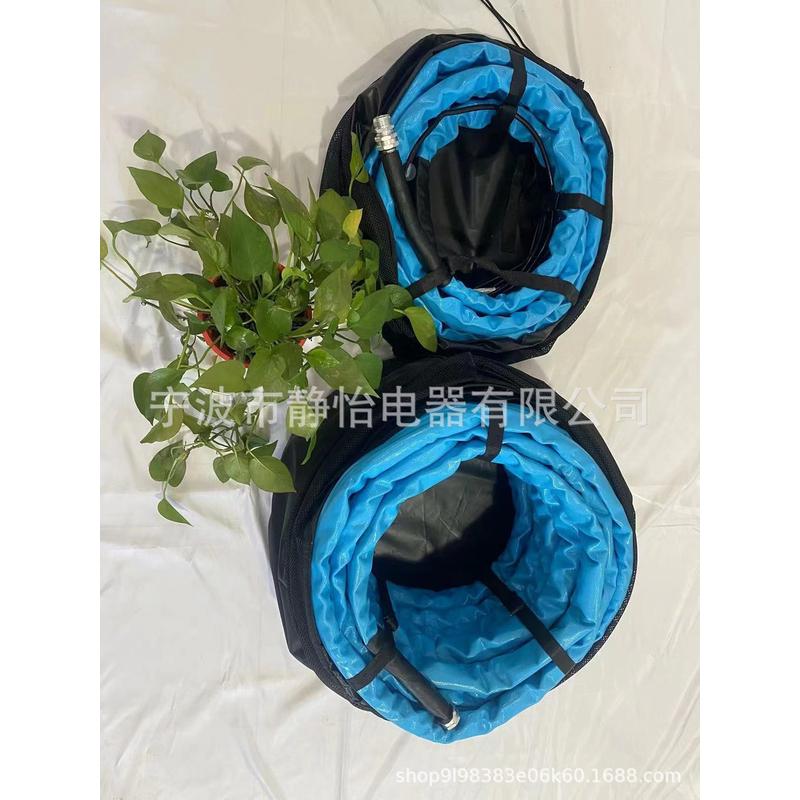 管子rv加热防冻水管电源线插头供应8/5房车15ft-25-ft-30ft-50ft-