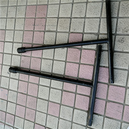 热销t型套筒扳手m22m2436螺旋道钉扳手羊角丁字扳手