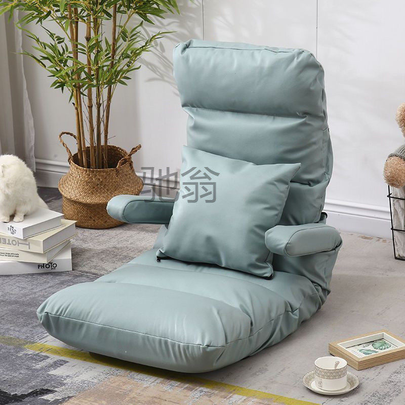 折叠窗坐垫靠垫一体地上懒人床上沙发榻榻米座椅地板卧室靠背垫,畜牧/养殖物资,特种养殖设备,淘宝优惠券,粉丝福利购,淘宝优惠卷