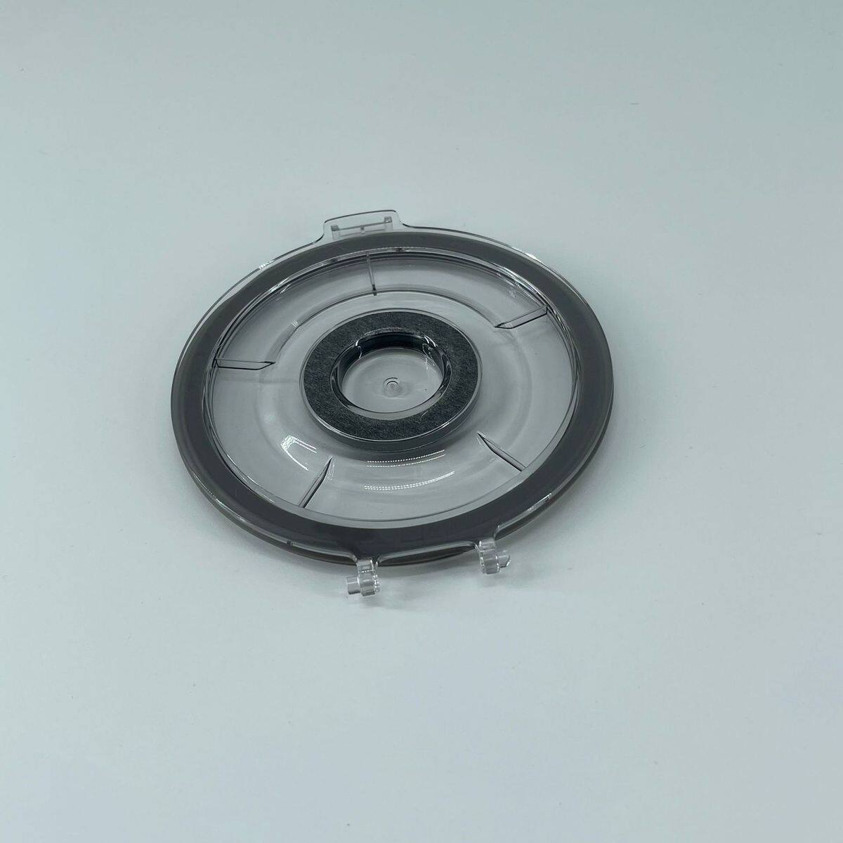 热销追觅t30pro吸尘器集尘过滤桶过滤器底盖尘集盒垃圾杯透明桶配