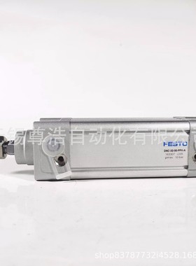 热销festodnc托气缸费斯-50-25/50/80/100/125/150/200/500-ppv-a