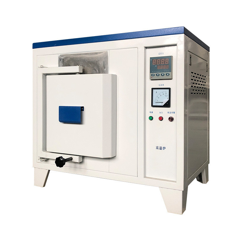 智能达窑炉专业马弗炉生产厂家蓬一体式多段程序控温马弗炉