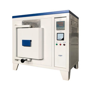 智能达窑炉专业马弗炉生产厂家蓬一体式多段程序控温马弗炉