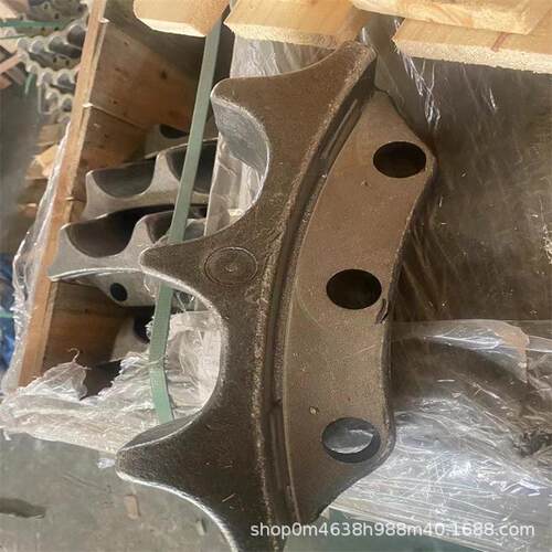 热销齿轮d65驱动推土机引导轮托链轮发电机涡轮增压器