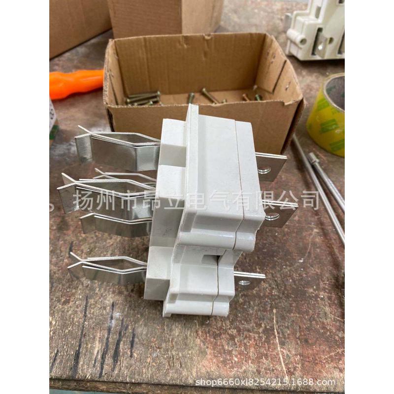 热销母线槽插接箱200a-250a母线接线箱密集母线分线箱