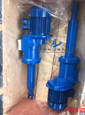 热销电动推杆dt300-42-400/0.55dt300电动推杆