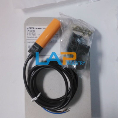 接近开关传感器IA5083 IA-3010-BPKG/6M