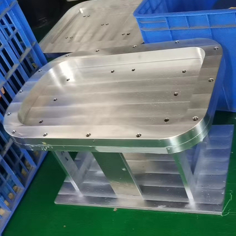 热销厂家供应高周波机模具高频包装高周波成型pvc吸塑料热压模具