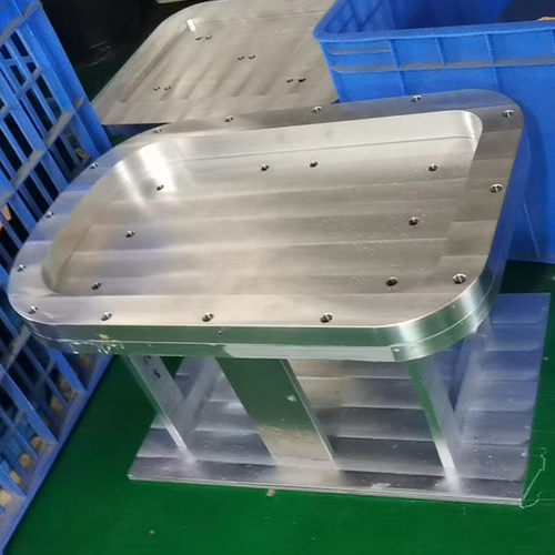 热销厂家供应高周波机模具高频包装高周波成型pvc吸塑料热压模具