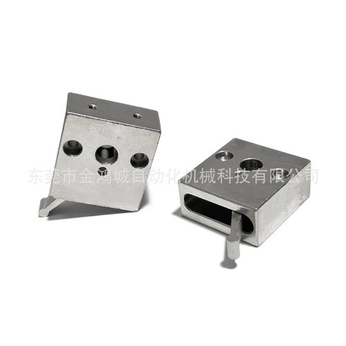 光轴快速固定夹轴用器凸轮器快速锁紧型/导向轴用