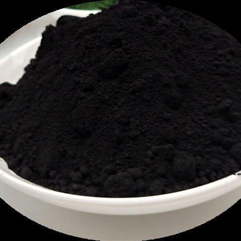 铁黑供应水泥氧化铁黑颜料仿古瓦砖雕色粉厂家722古建筑青砖用
