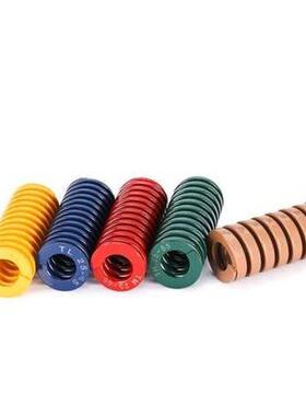 米斯米 矩形弹簧现货 SWY11/12.5/16.5/24.5/30/37-20/25/30/40