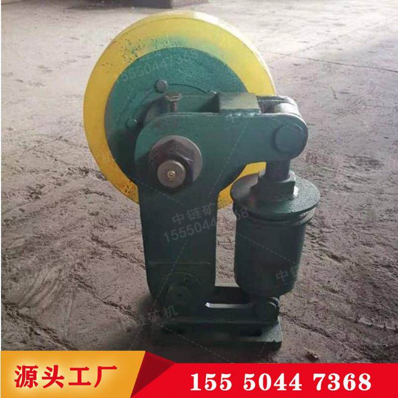 矿用单轮滚轮罐耳不同胶圈规格全聚氨酯材质滚轮罐耳,农用物资,授粉蜂,淘宝优惠券,粉丝福利购,淘宝优惠卷