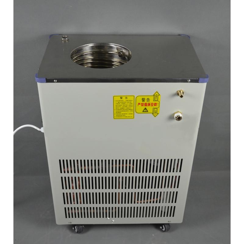 热销冷却水冷却液循环泵低温循环泵低温泵dlsb-40/10