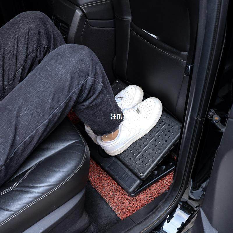 车载搁脚凳翘腿凳腿托腿部支撑延长垫后排脚踏板脚托,畜牧/养殖物资,特种养殖设备,淘宝优惠券,粉丝福利购,淘宝优惠卷