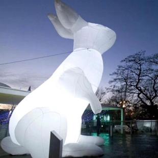 充气星球气模闭气充气球pvc升空装饰led灯球充气球落地光广告球